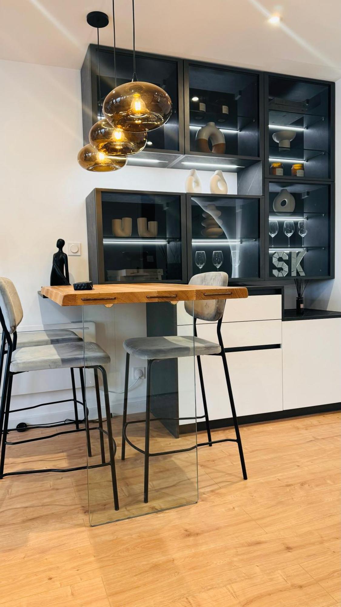 Appartement 50M De La Plage Et Toutes Commodites, Plein Centre Ville Et Silencieux La Grande-Motte Esterno foto