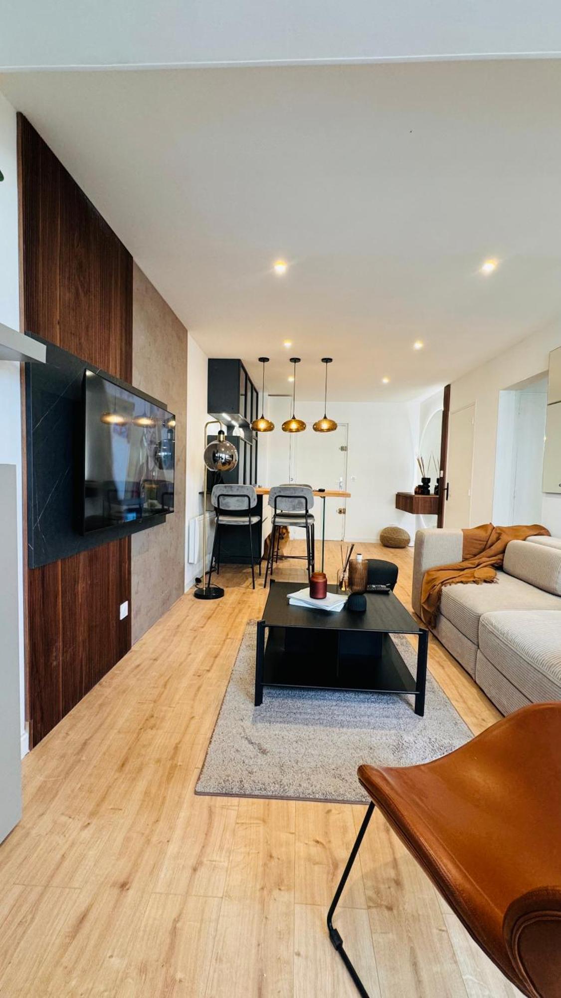 Appartement 50M De La Plage Et Toutes Commodites, Plein Centre Ville Et Silencieux La Grande-Motte Esterno foto