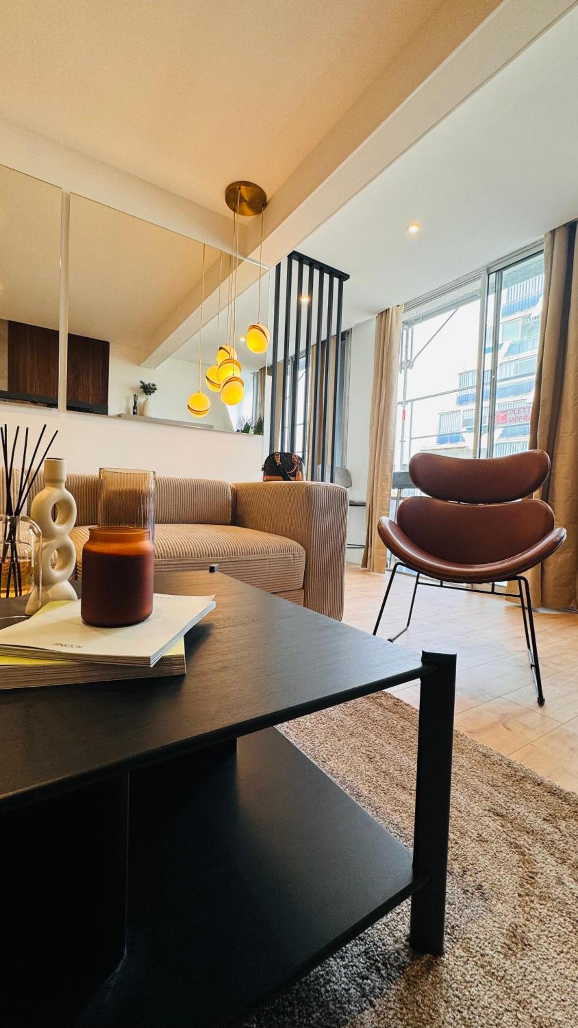 Appartement 50M De La Plage Et Toutes Commodites, Plein Centre Ville Et Silencieux La Grande-Motte Esterno foto