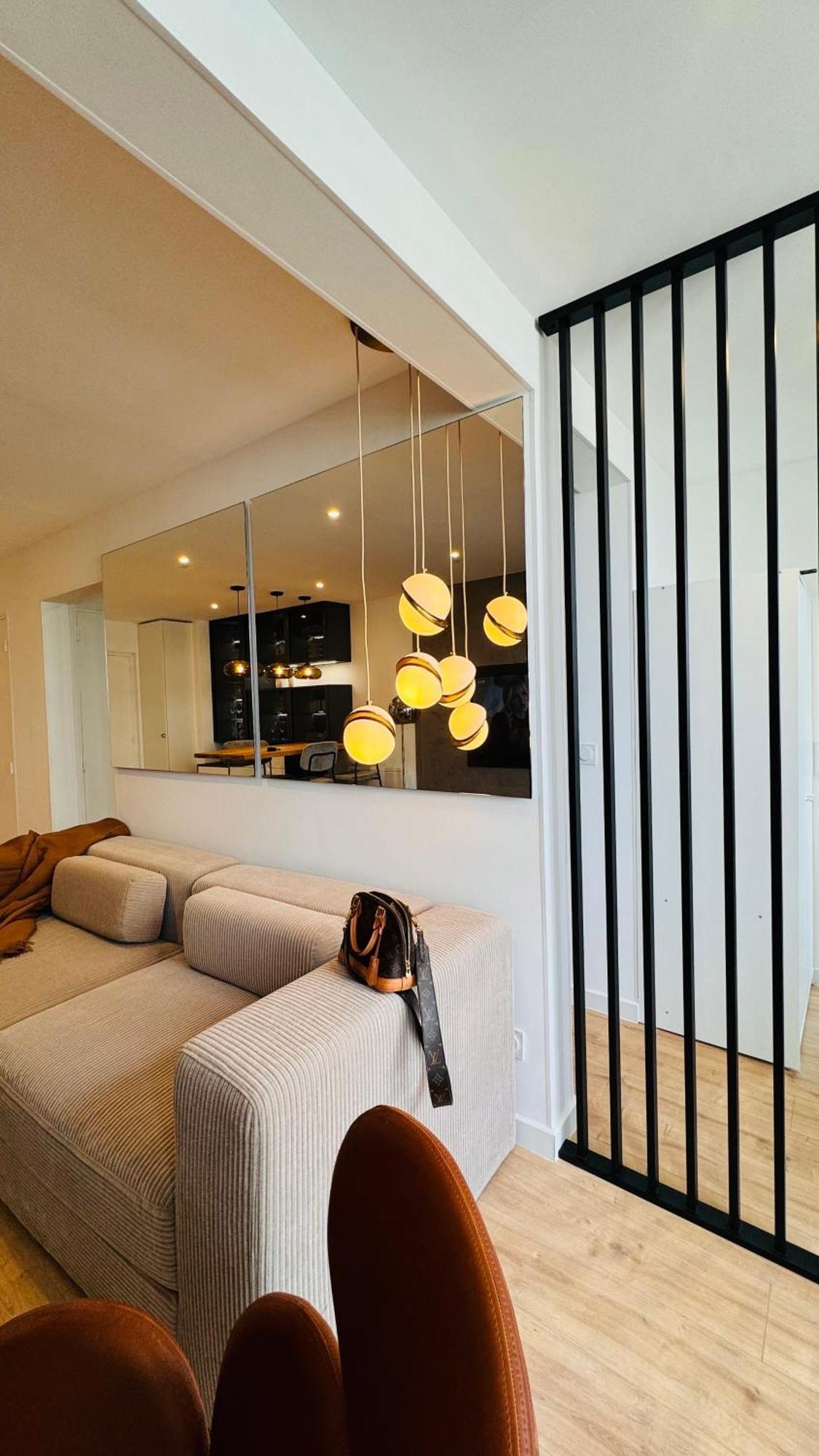 Appartement 50M De La Plage Et Toutes Commodites, Plein Centre Ville Et Silencieux La Grande-Motte Esterno foto